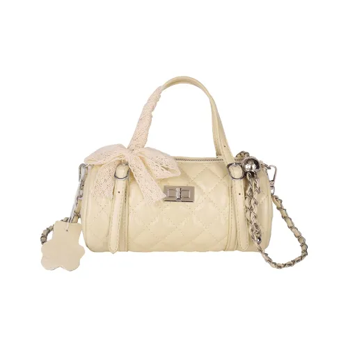 WXRX ПУ (полиуретан) Цилиндр Сумка Женская Многоцветная