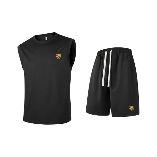 FCB ARCELONA Повседневная спортивная одежда Унисекс