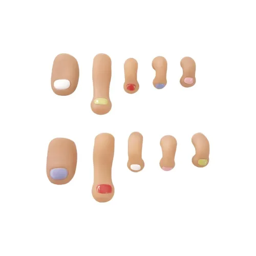 ZANC ПВХ Аксессуары для обуви Унисекс