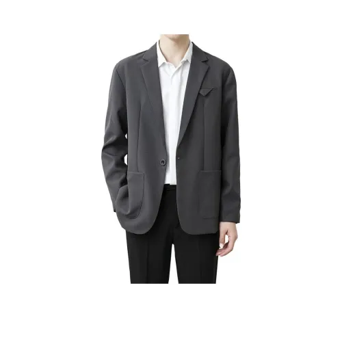 FOREST LIBRARY Бизнес-костюм унисекс