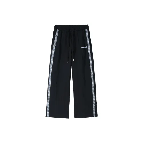 Sanrio X CINNAMOROLL Yugui Dog Повседневные штаны Унисекс