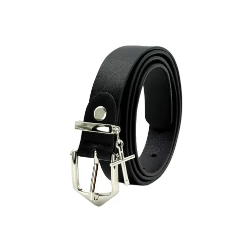 JEANSWEST Кожаные ремни унисекс