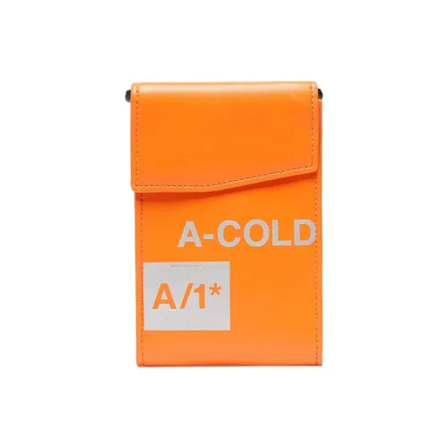 A COLD WALL* Сумки через плечо Мужской