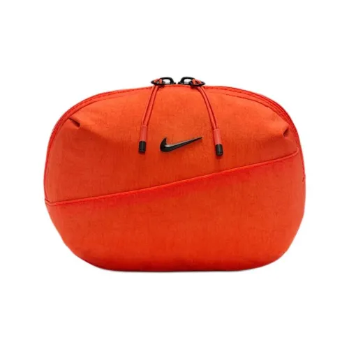 NIKE Aura Сумки кросс-боди Красный Унисекс