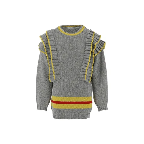 PHILOSOPHY DI LORENZO SERAFINI Детское платье