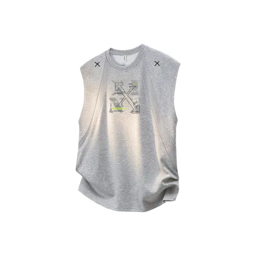 XIXN Унисекс Футболки