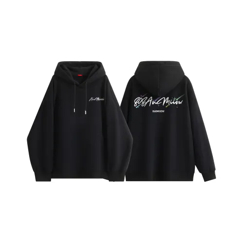 MIIOW Trend Party series Свитшот Унисекс