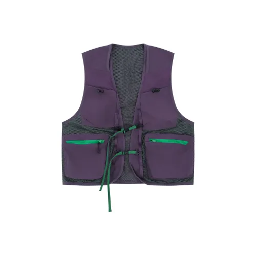 HIDDEN VALLEY Унисекс Жилеты