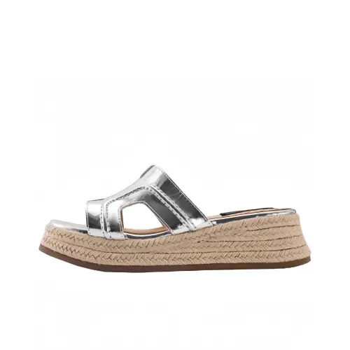 WUJI Быстросохнущие и устойчивые к истиранию слипоны для женщин