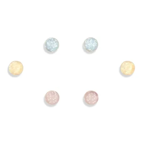 RINGLOVE Смола Серьги-гвоздики Женские