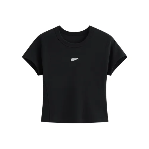 FANSILANEN Короткий рукав Женский