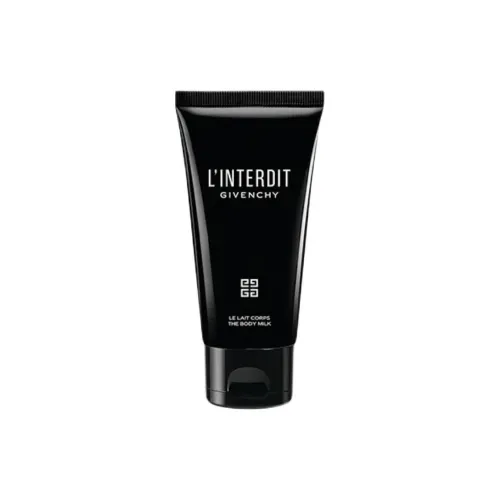 Givenchy Heartfelt Body Lotion Sample EXPERIENCE Набор Hydrating Ароматический