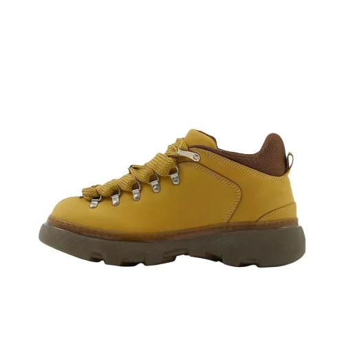 Burberry Casual MID Топ Мужской