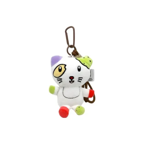 Danqin Плюшевые Подвески Унисекс