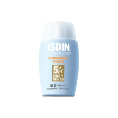 ISDIN SUNSCREEN Лосьон Унисекс