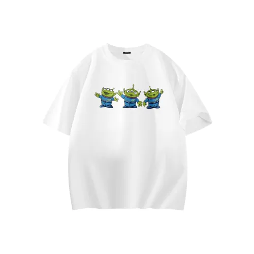 Miniso Toy Story series Унисекс Футболки