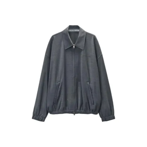 Alexander Wang Куртки и Пальто Унисекс