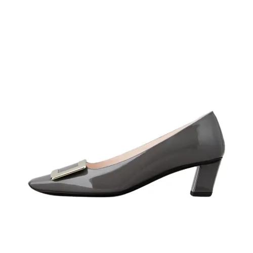 Roger Vivier Belle Vivier Высокие каблуки Женские