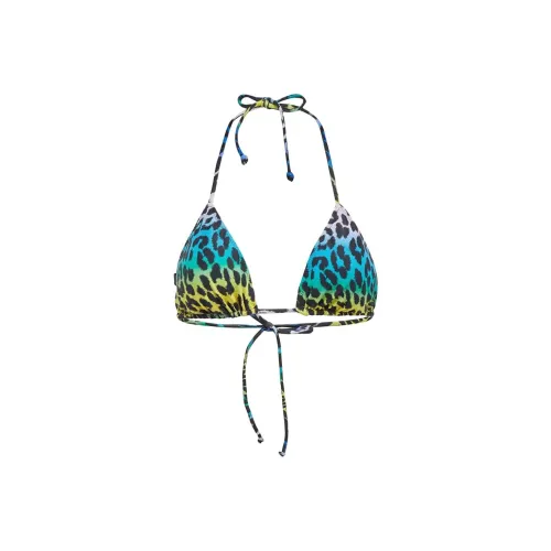 GANNI Многоцветные Женские Бикини