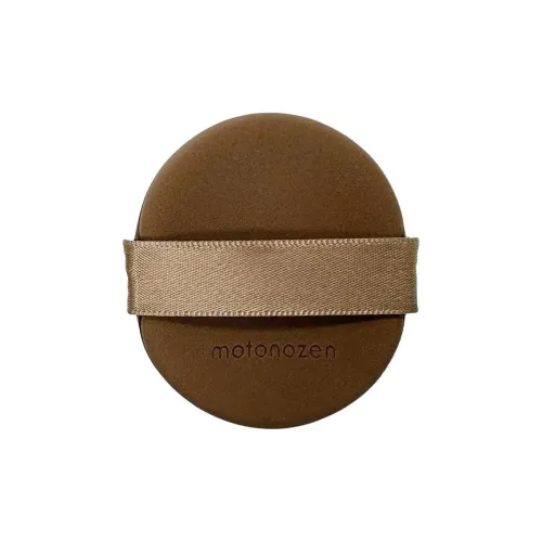 MOTONOZEN Puffs / Makeup Sponges Женские