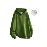 Forest Green [Thickened и с флисовой подкладкой]