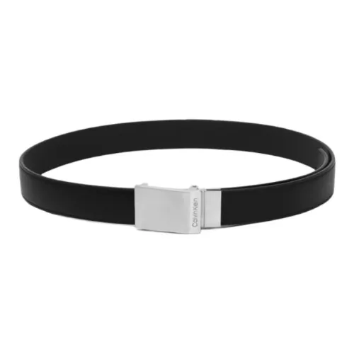 Calvin Klein Кожаные ремни Мужской