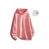 Розовый [утолщенный с флисовой подкладкой]