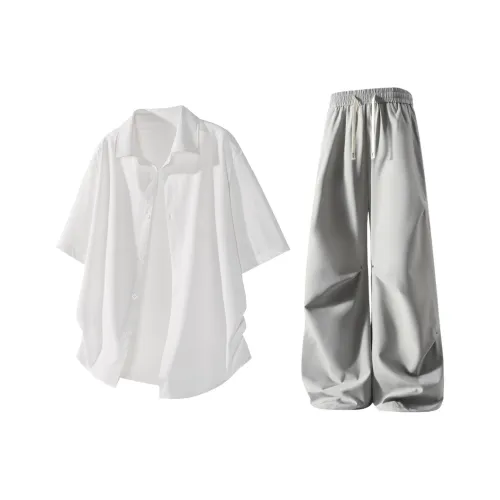 X1617 Мужская Повседневная Спортивная Одежда