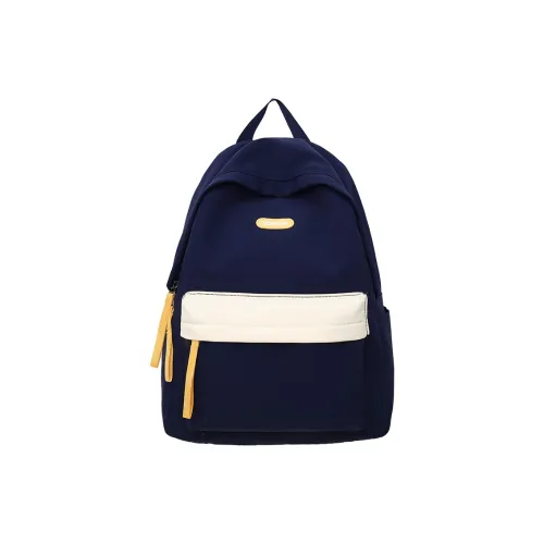 SAPANA STUDIO Нейлон Рюкзак Унисекс Многоцветный