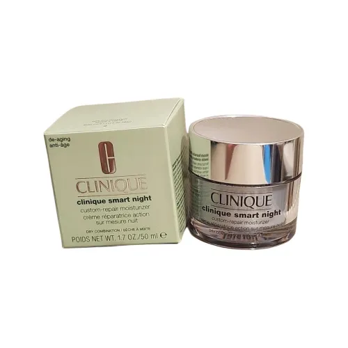 CLINIQUE Увлажняющие средства и кремы для лица Унисекс