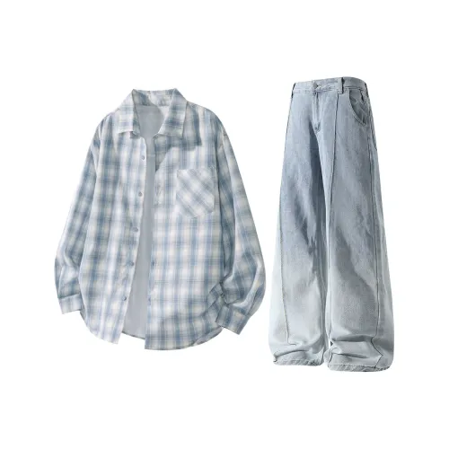 EOOVEN Повседневная спортивная одежда унисекс