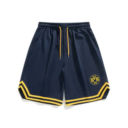 PULUSHIDUOTEMENGDE Повседневные шорты унисекс