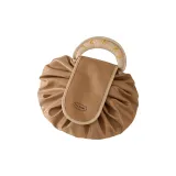 Большая емкость, мгновенное закрытие [Мокко]