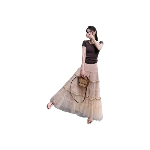 CHARM GLOW Женские комплекты с юбкой