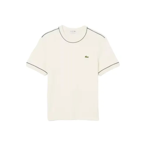 Мужские T-рубашки LACOSTE Collaboration
