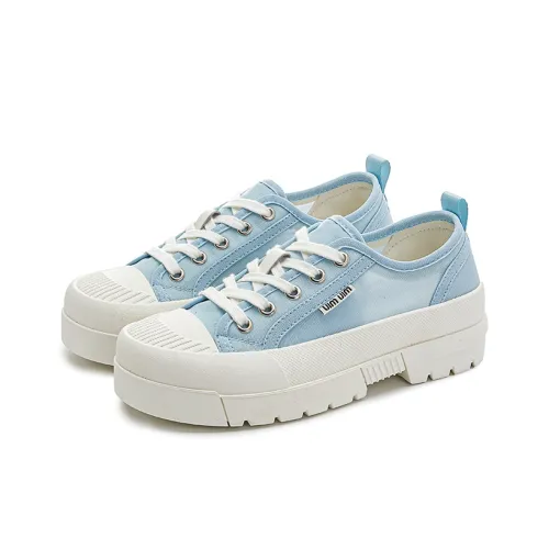 PLO CART Низкий топ Повседневная обувь Женская