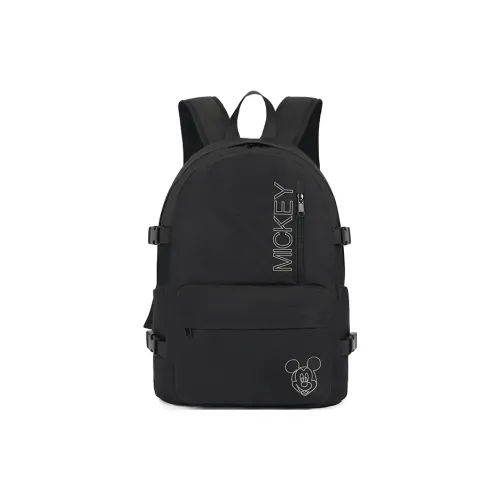 Disney Mickey Series Полиэстер Рюкзак Унисекс Многоцветный