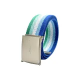 5 цветов, полосы, зеленый