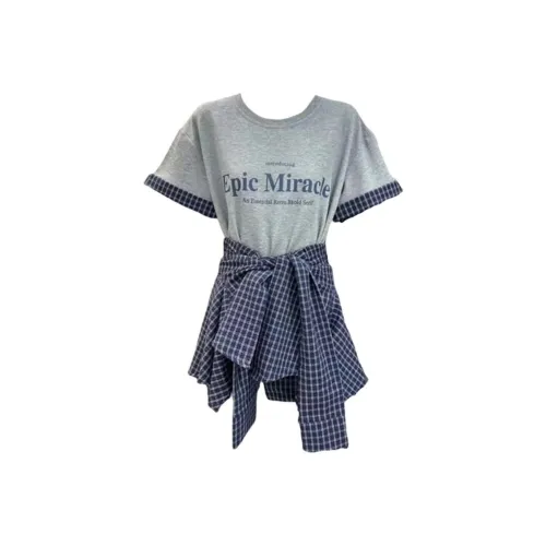 SECFLY OFFICIAL Комплект с юбкой Женские