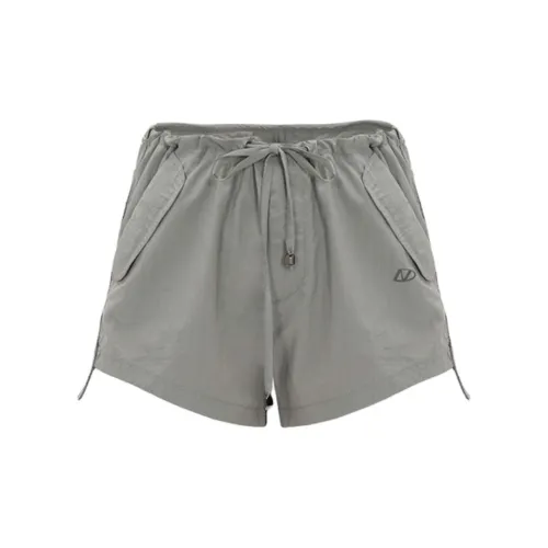 NAWS Женские Повседневные Шорты