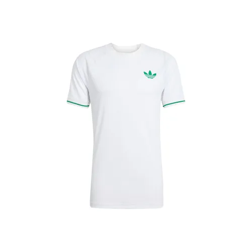 Adidas Originals Climacool SS25 Pro FREELIFT T Рубашка Мужская