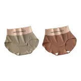 Зелёный + Тёмно-коричневый