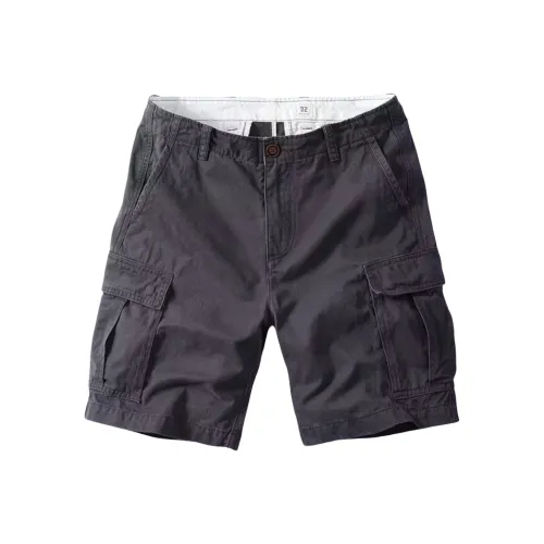 YGHOME OFFICIAL Повседневные шорты унисекс