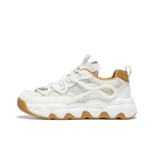 AD Дышащая Увеличение Высоты Низкий Топ Повседневная Обувь Мужская