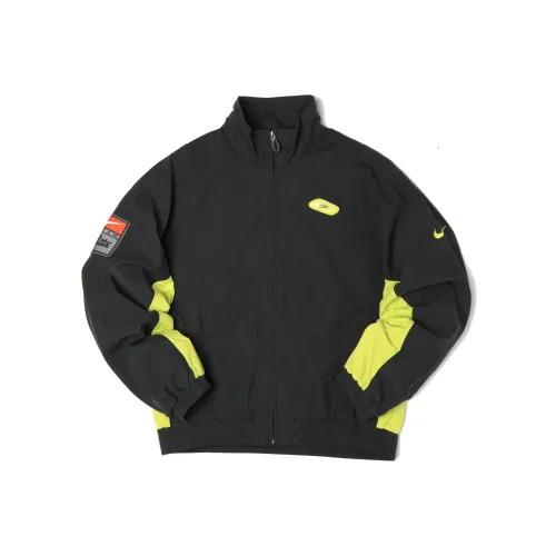 Nike Patta Co Brand SS25 Куртка Мужская