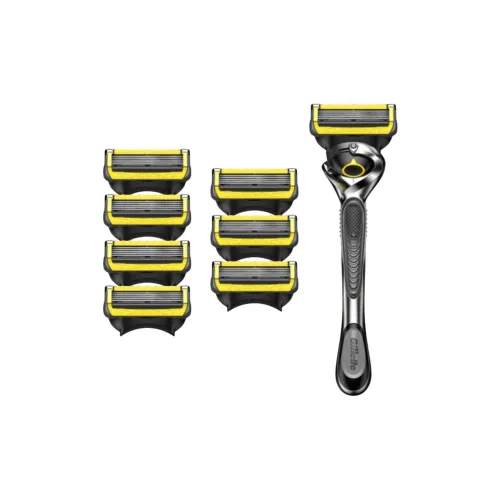 Gillette Ручная бритье