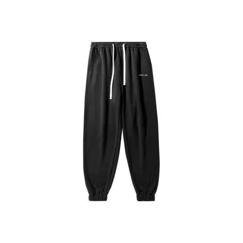 CrocoSport Crocodile Shirt Sports Series Повседневные брюки Унисекс