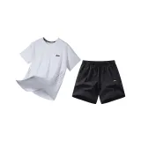 Белый+Черный