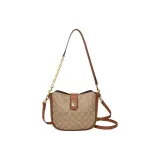 Розовый и Коричневый