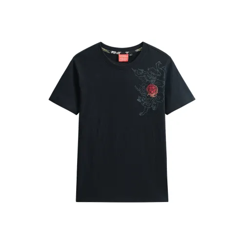 ONIARAI Мужские T-рубашки